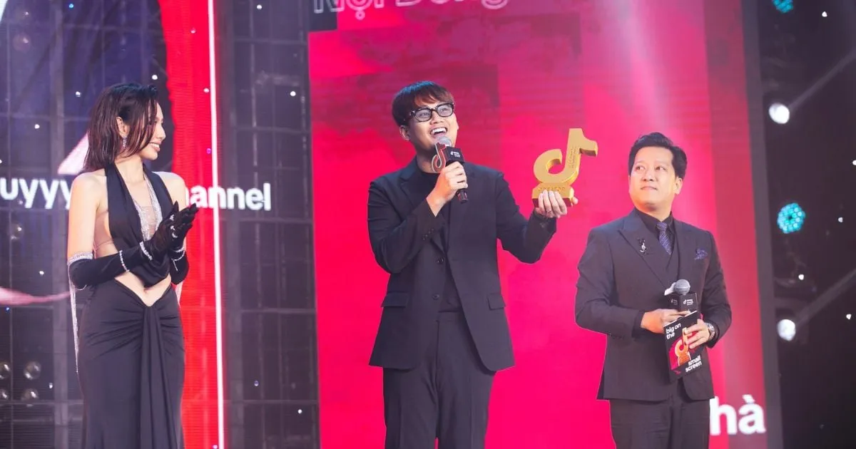 Việc trở thành idol Tiktok ngày càng cạnh tranh và khó khăn hơn